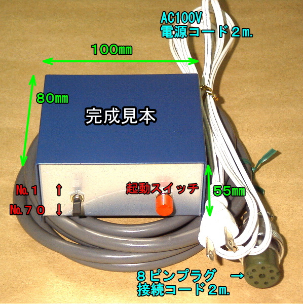 バックナンバーテックゼロ方向幕C28